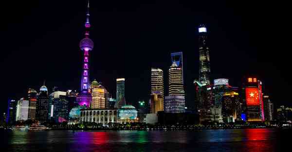上海闵行区是富人区吗