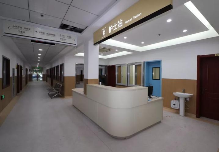 富阳市人民医院体检中心几点下班