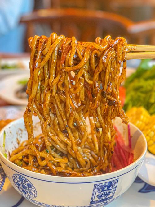 北京好吃的美食的相关图片