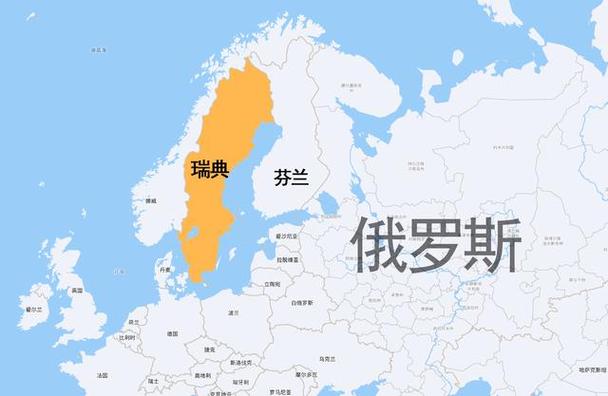 瑞典是北约国家吗的相关图片