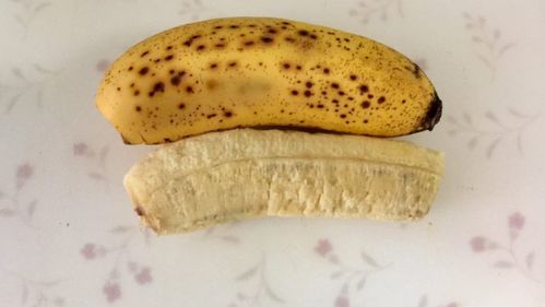 米蕉的功效与作用的相关图片